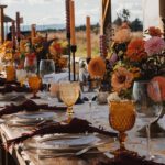 Summer in Montana: Gathering in the Flathead Valley