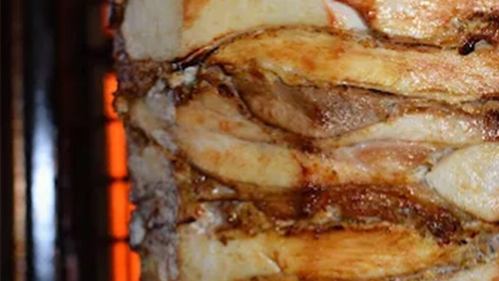 From Ottoman Spits to Street Food Staple: The History of Shawarma