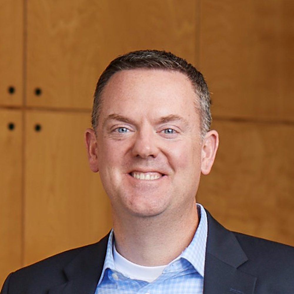 Shawn Swenson