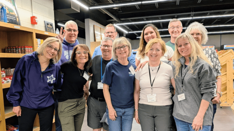 Transformed by Grace: Shepherd’s Heart Care Center
