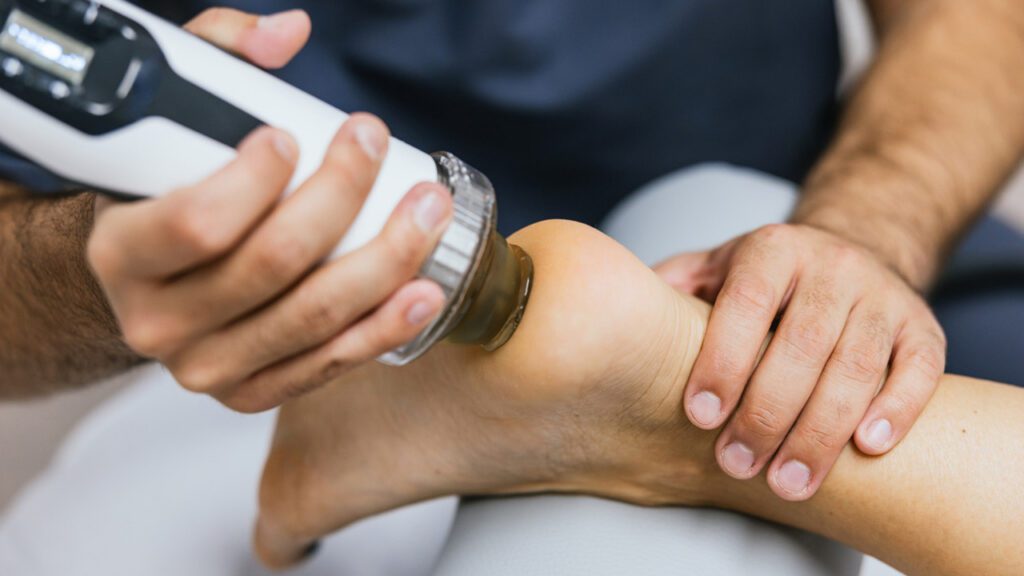 Don’t Ignore That First Step: What Heel Pain Is Telling You