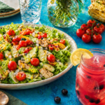 Summertime Sip & Savor: Effortless Entertaining in Just 10 Minutes!