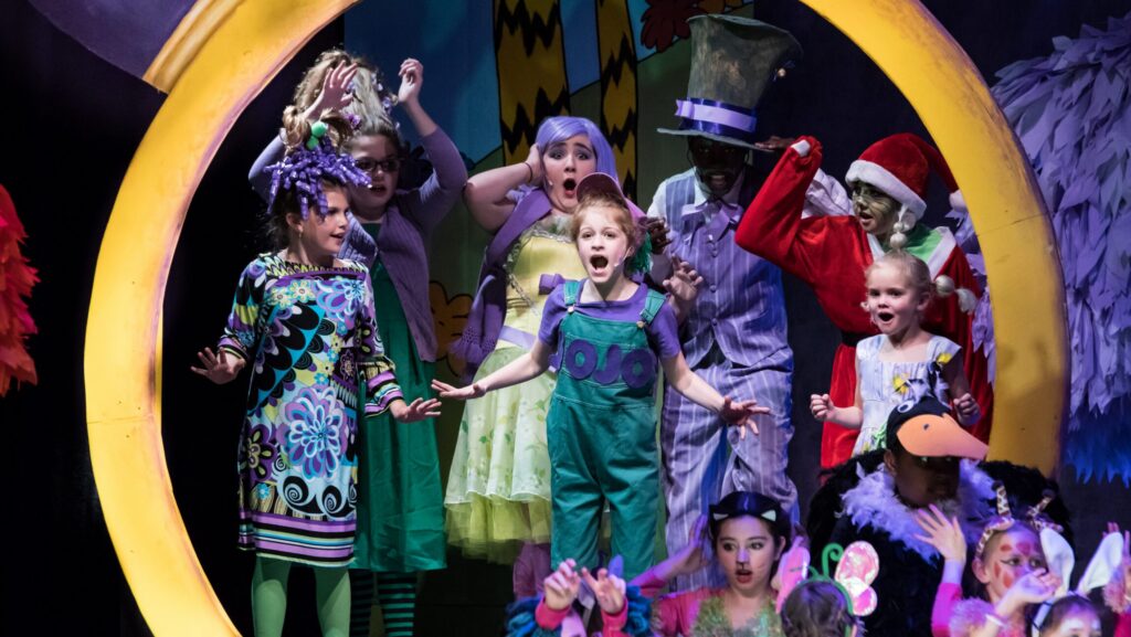 Why Performing Arts Classes Might Be the Best Career Prep You’re Not Thinking About