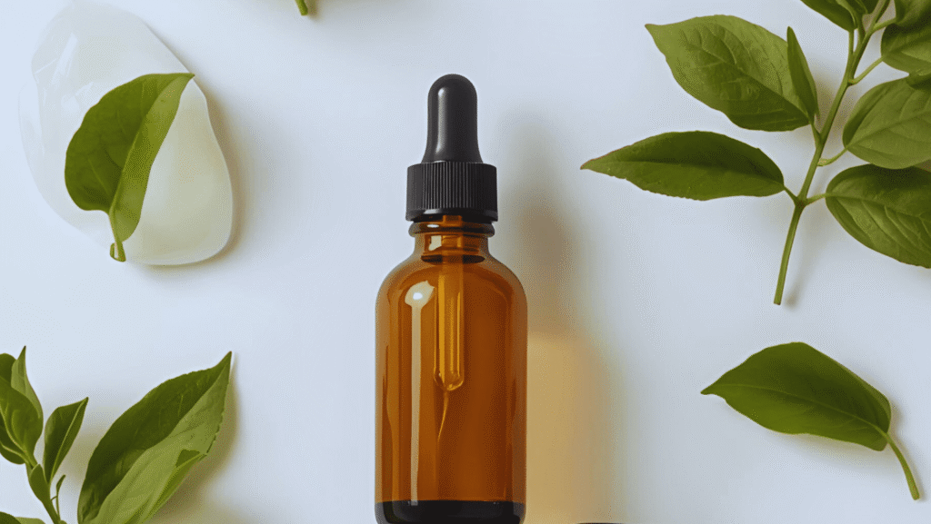 Glowing Skin Is a Girl’s Best Friend: Why Clean Skincare Matters More Than Ever