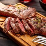 The Tradition of Steak Night