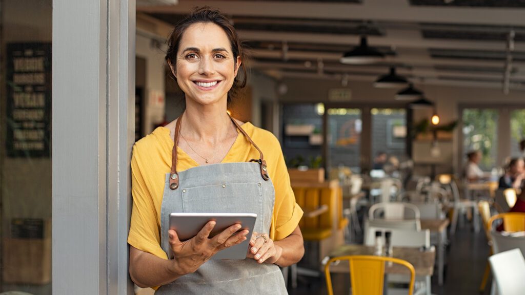 May 3-9: National Small Business Week