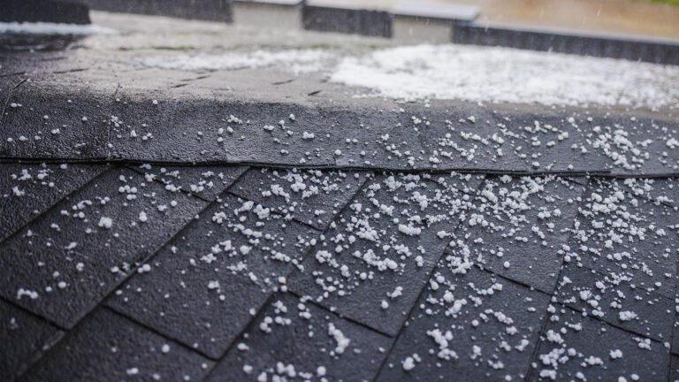 Dream come true, or worst nightmare? When a New Roof Offer Feels Too Good to Be True, It Usually Is