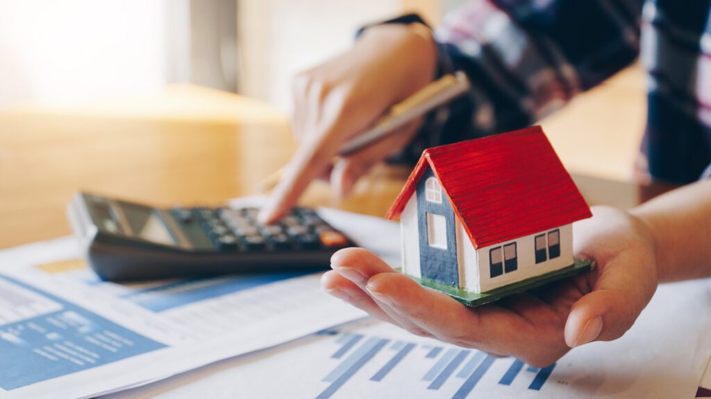 It Might Be Time for a Home Insurance Check-Up