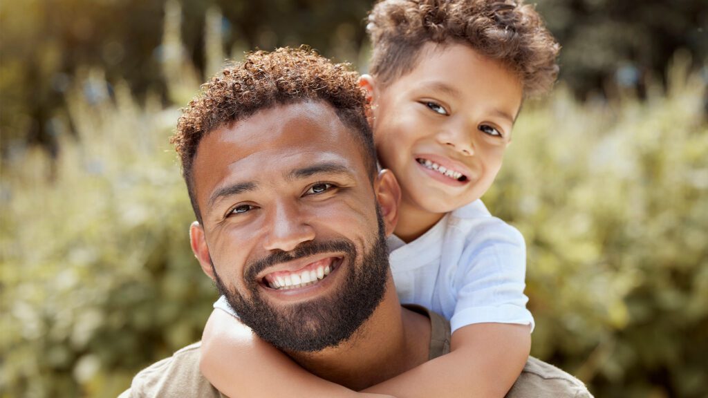 For Father’s Day, Give Dad More Than a Tie: Give Him Better Health