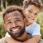 For Father’s Day, Give Dad More Than a Tie: Give Him Better Health