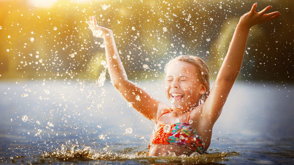 Healthy Smiles Through Summer Miles