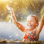 Healthy Smiles Through Summer Miles
