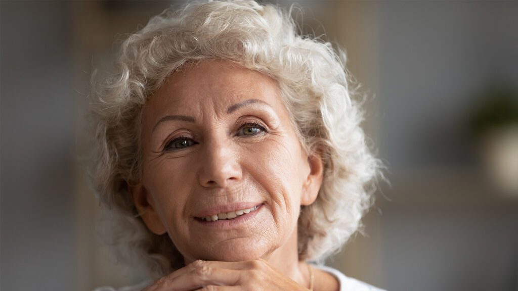 The Importance of Mental Health for Older Adults