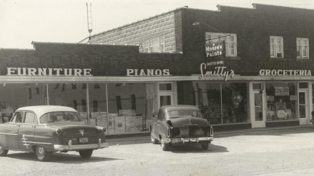 A Canadian Furniture Story That Lives On in Kitchener