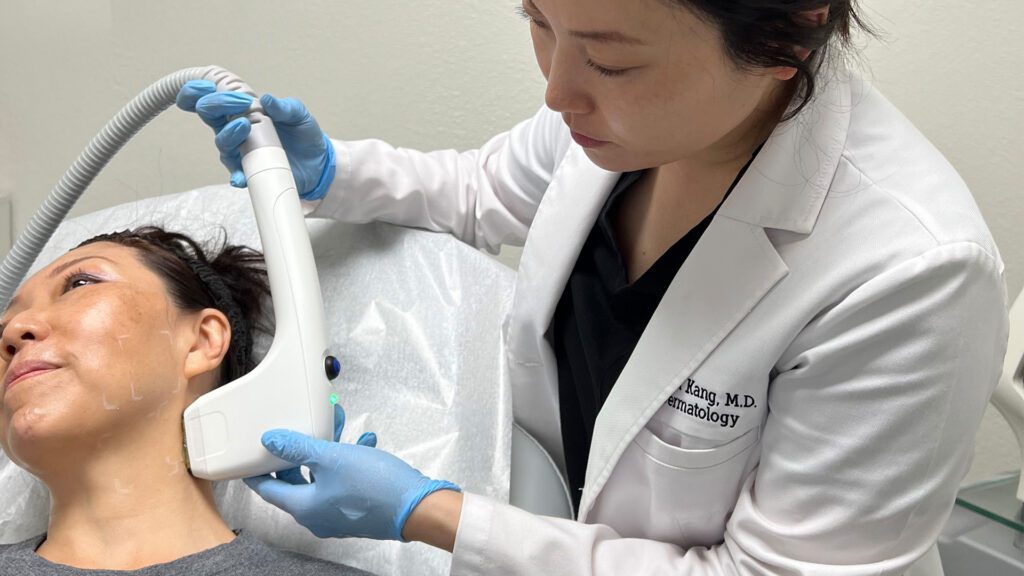 Sofwave: A Dermatologist’s Perspective on Non-Surgical Skin Tightening
