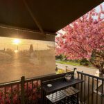 Making Outdoor Spaces More Comfortable as Summer Arrives