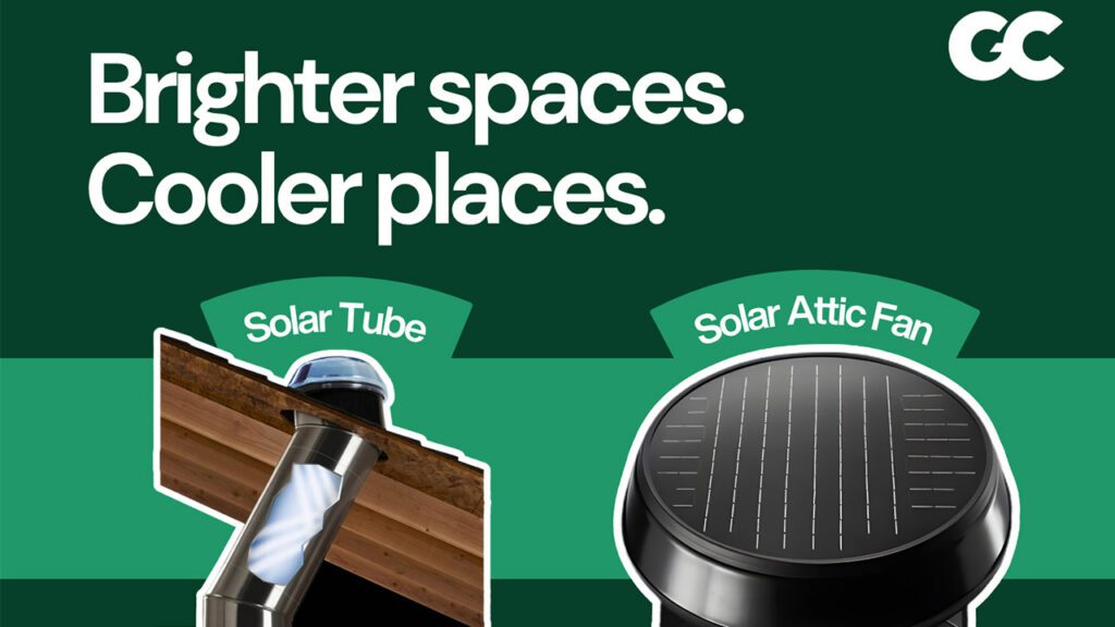 Roof Accessories That Actually Matter