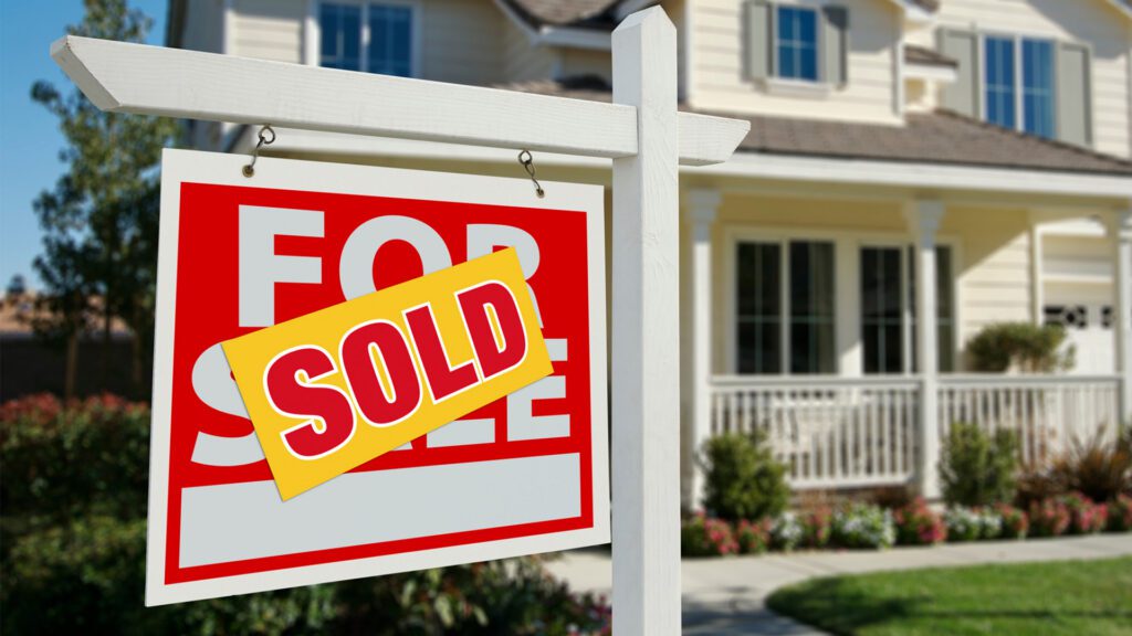 When Lifestyle Matters More Than the Market: With More Inventory and Less Urgency, Today’s Market Is Giving Buyers Time to Choose
