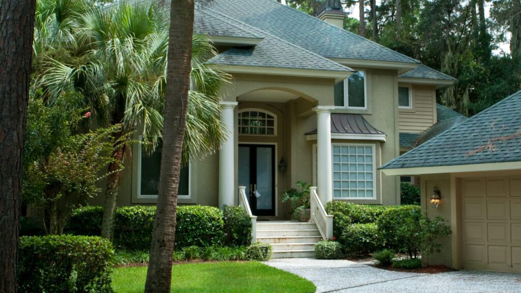 What Really Determines the Value of a Home in The Market Common?