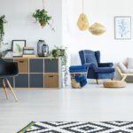 The Quiet Power of Rearranging Your Space