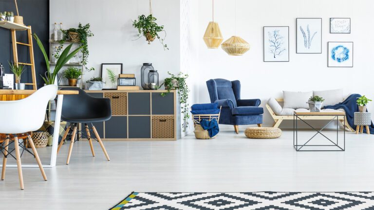 The Quiet Power of Rearranging Your Space