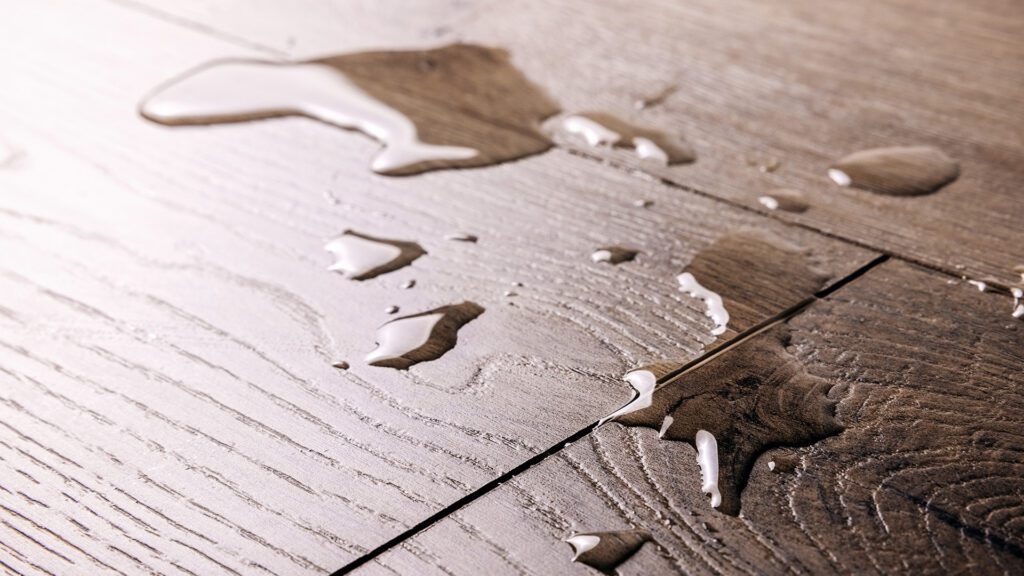 ‘Waterproof’ Flooring: What It Really Means (and What It Doesn’t)