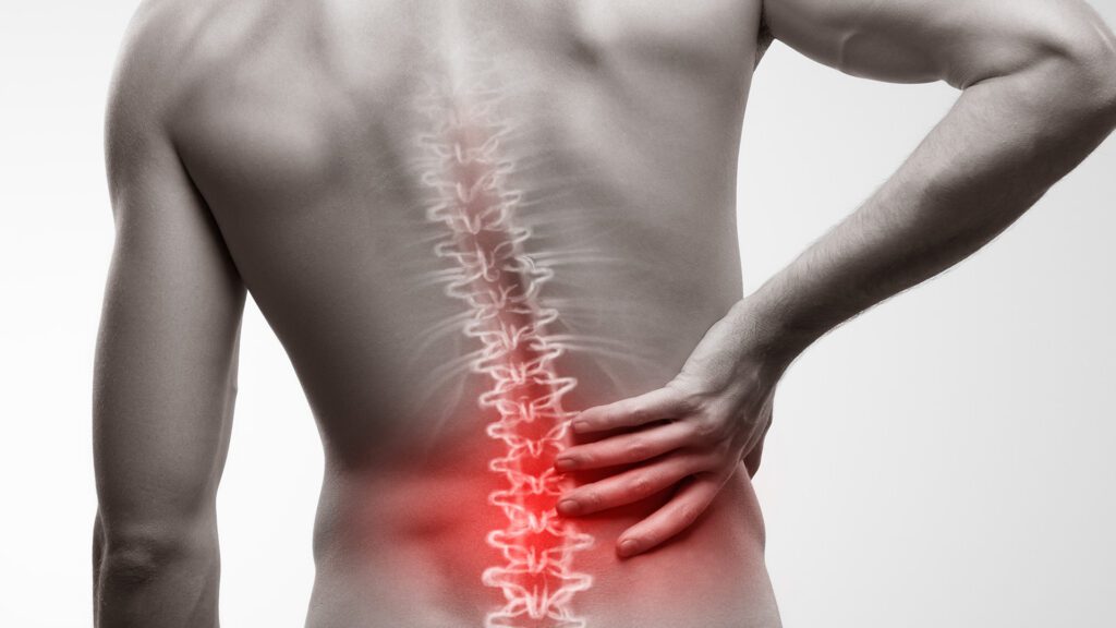 Advanced Tissue Regenerative Healing Technology at Active Life Chiropractic and Laser Inside The Bay Club Walnut Creek