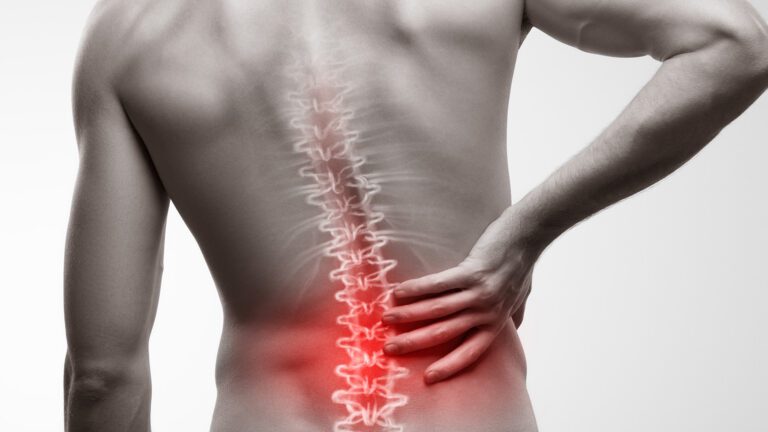 Building Health from the Inside Out: Why the Nervous System Matters