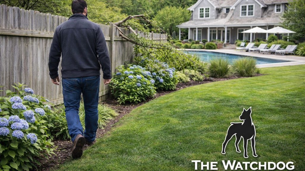 Securing the Perimeter: Post-Winter Property Care in the Hamptons