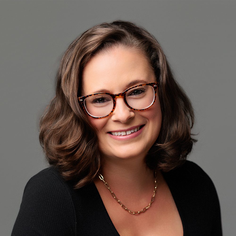 Stephanie Haefner