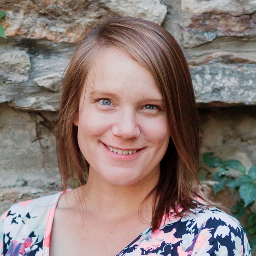 Stephanie Hemker