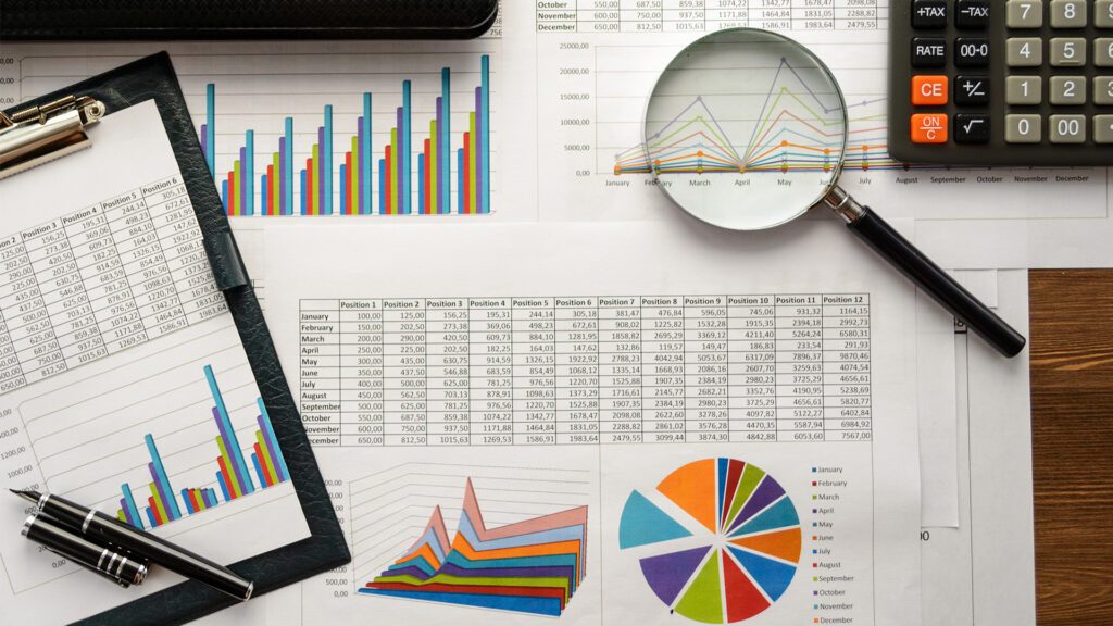 Are You an Investor … or a Trader?