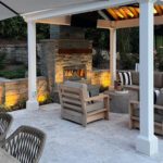 “Sense-ational Gardens” – Part 4 – Textural Comfort & Outdoor Living Spaces You Can Feel