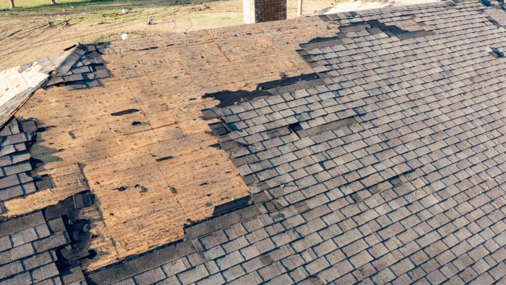 Is Your Roof Ready for Storm Season?