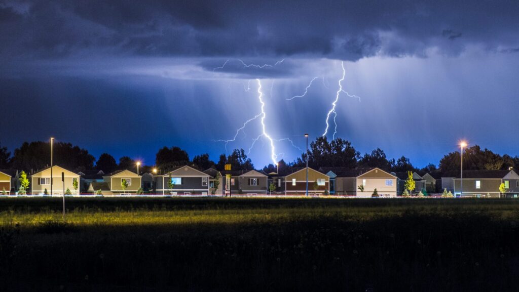 What Every Homeowner Should Know After a Storm