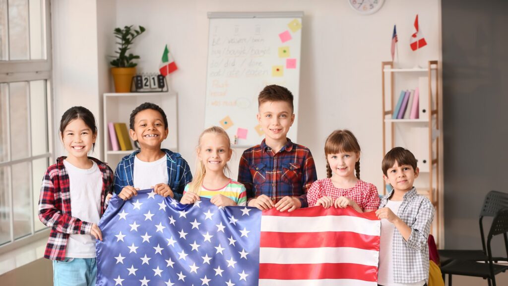 250 Years of Freedom, One Shared Calling: Educating Students in Truth