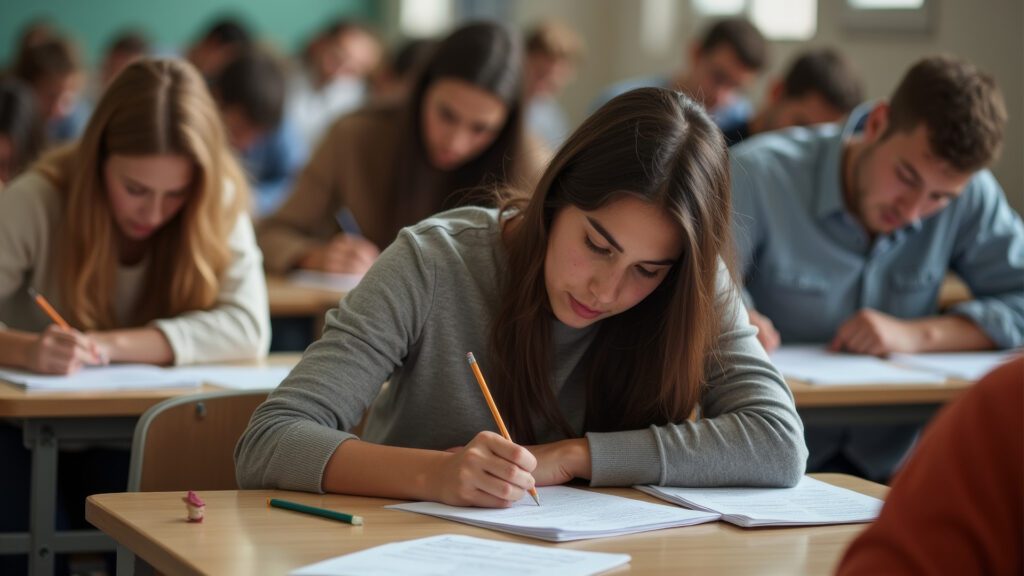 What Grade Inflation Is Stealing From Your Student
