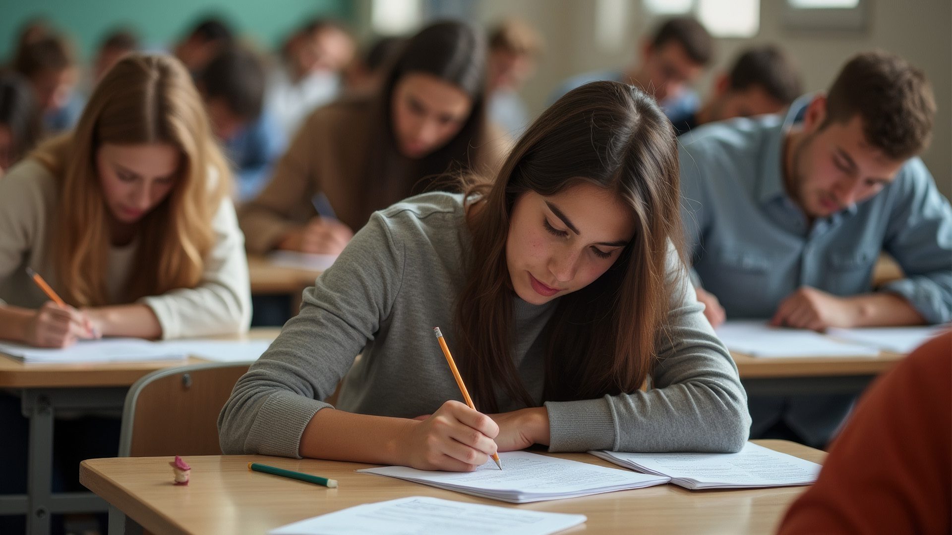 What Grade Inflation Is Stealing From Your Student