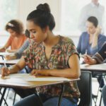 Mental Health – Prepping for Finals and Finishing the Year Strong: Resources for Families