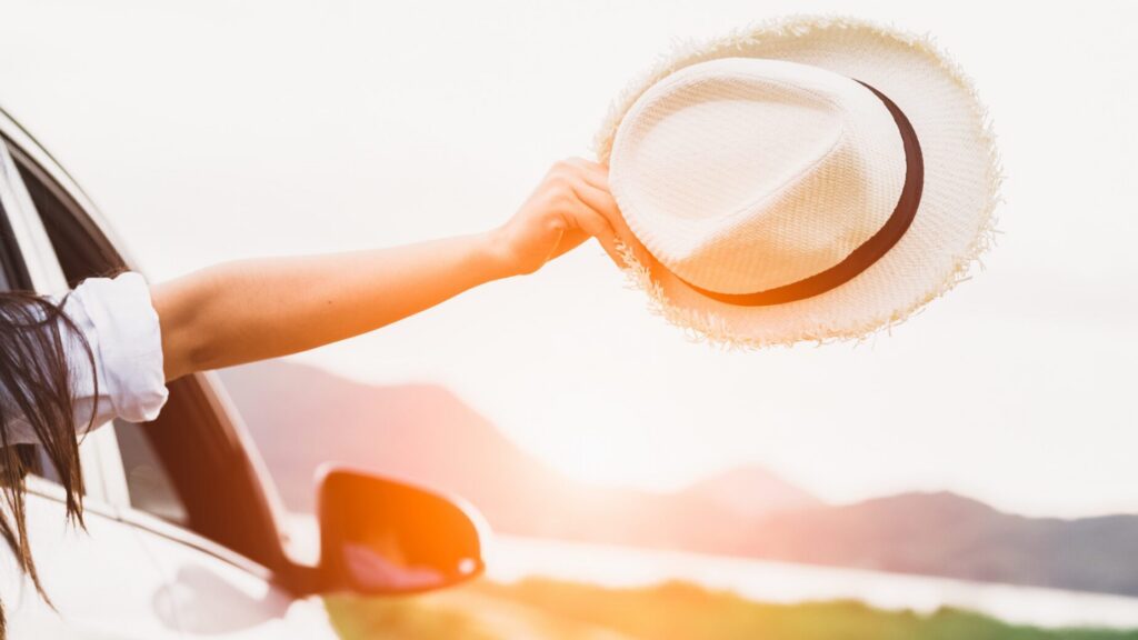 The ‘100 Deadliest Days’ : What Halls Families Should Know This Summer