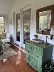 Sun room-J. Morin Design