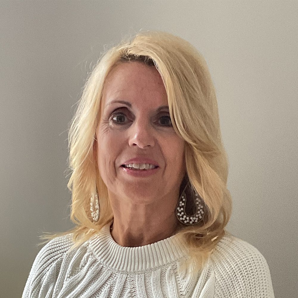 Susanne Howarth