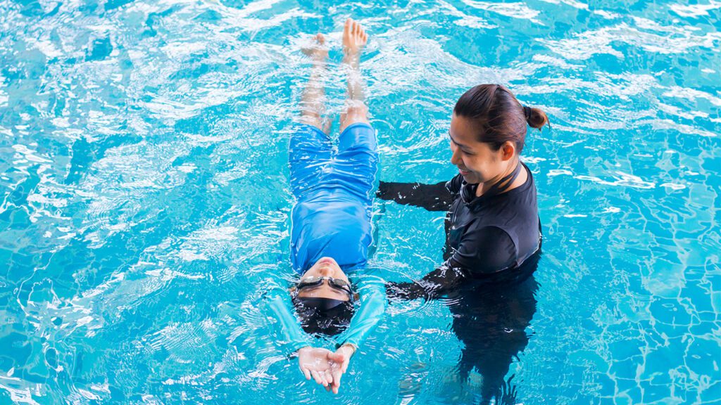 Safe and Happy: Why Water Safety Starts Long Before the First Stroke