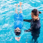 Safe and Happy: Why Water Safety Starts Long Before the First Stroke
