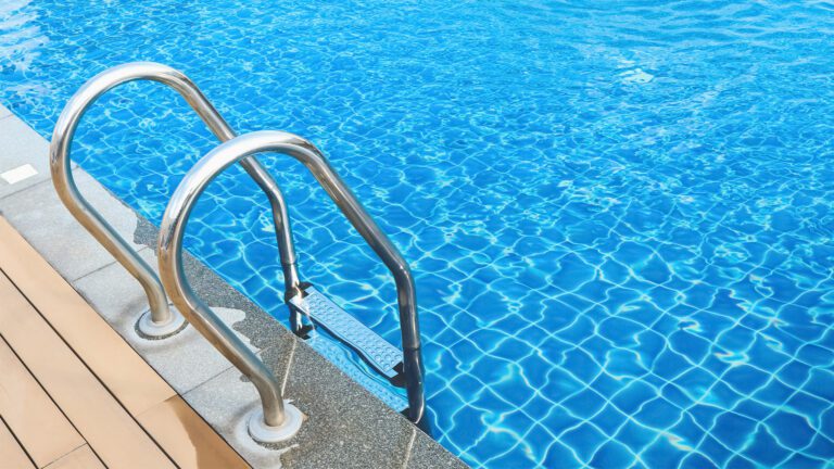 Land + Water = Your Next Level Workout!