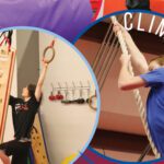 The Missing Piece in Youth Sports Training: How Obstacle-Based Cross-Training Builds Coordination, Resilience and Total-Body Strength for Young Athletes