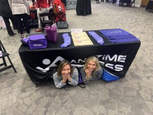 Table-Anytime Fitness (Albrecht)