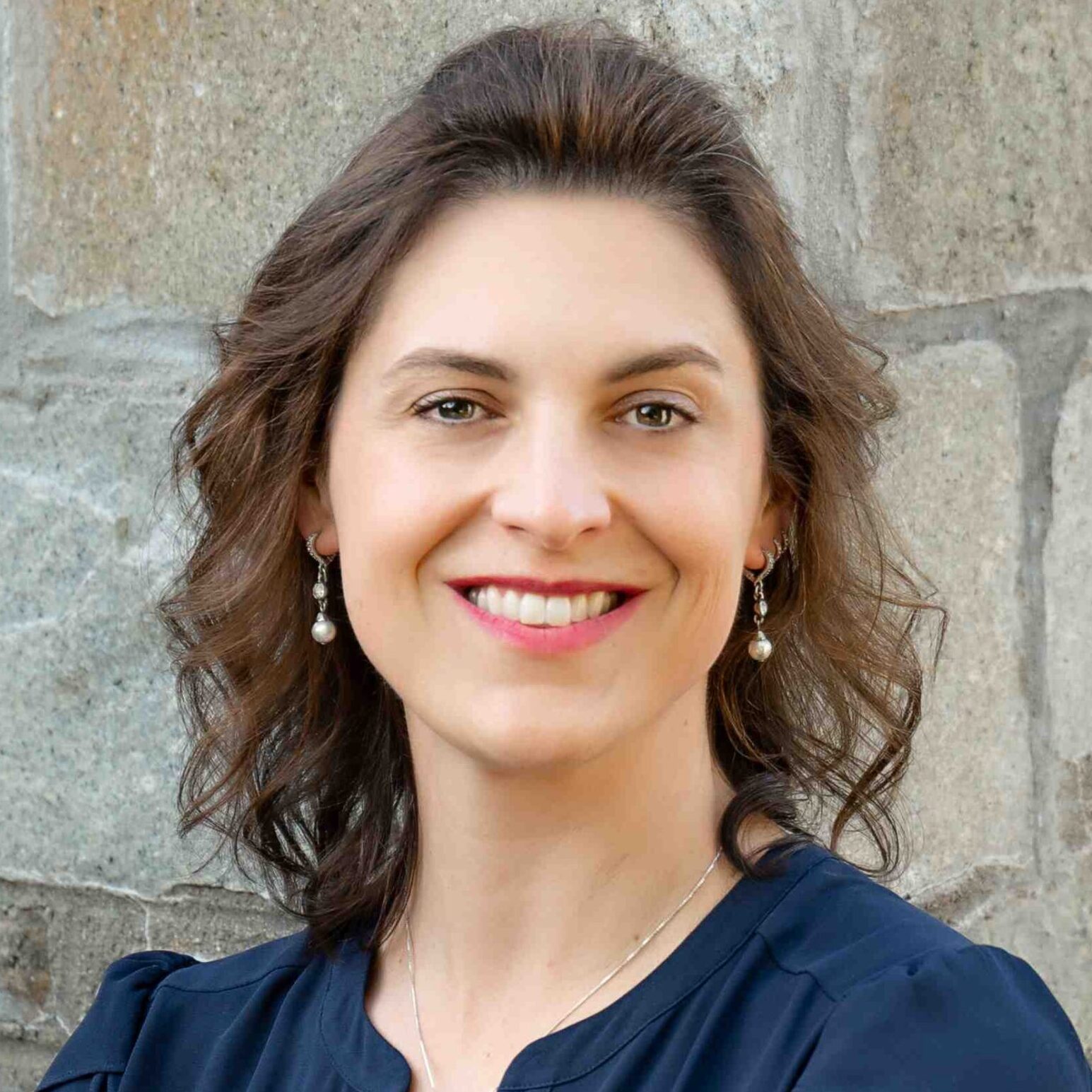 Tara Shuman