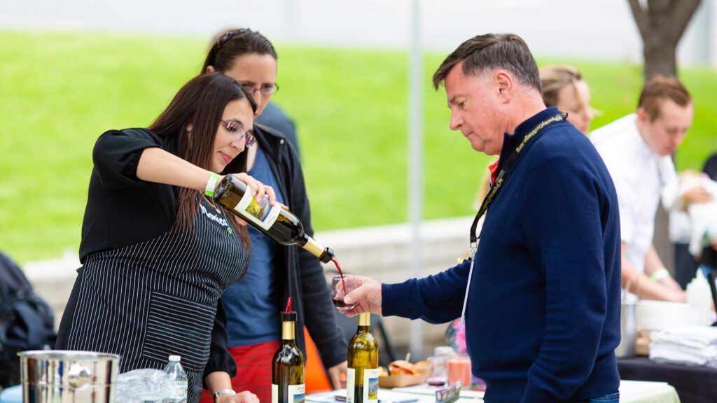 Taste of Our Towne Returns to Poway!