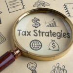 4 Smart Tax Strategies to Use After Filing Season